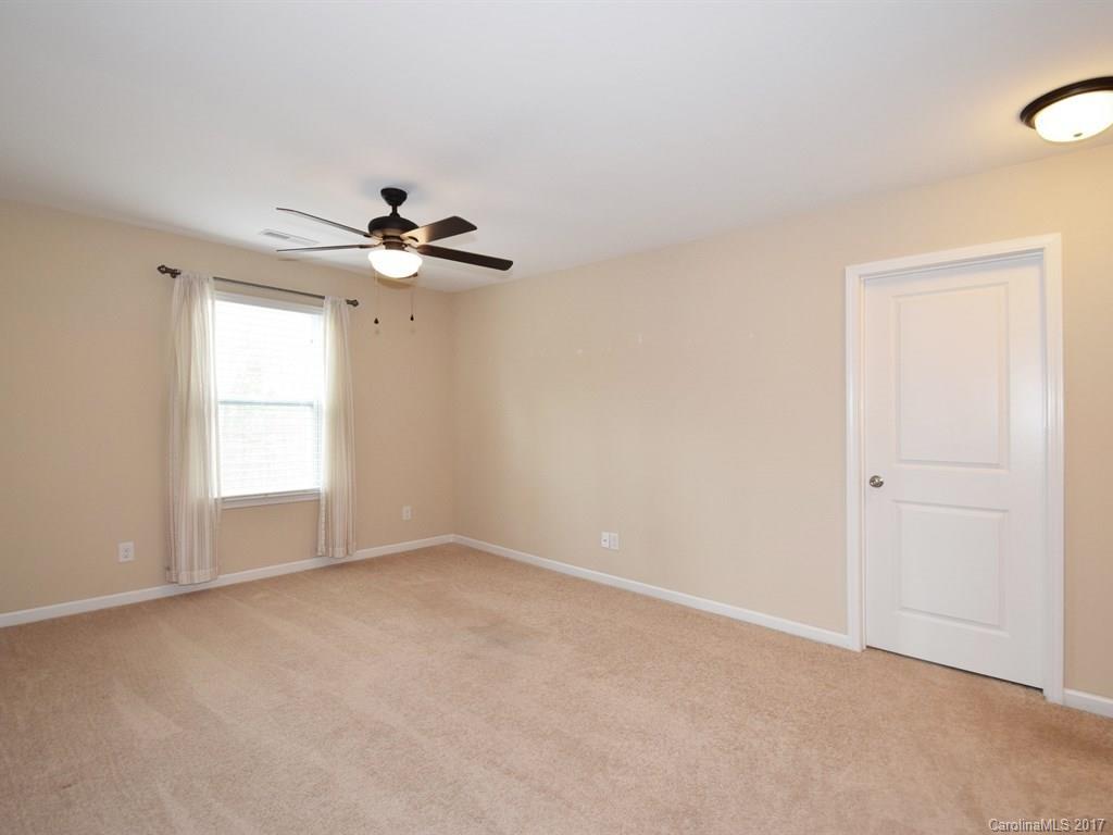 Sherwood Forest - Residential