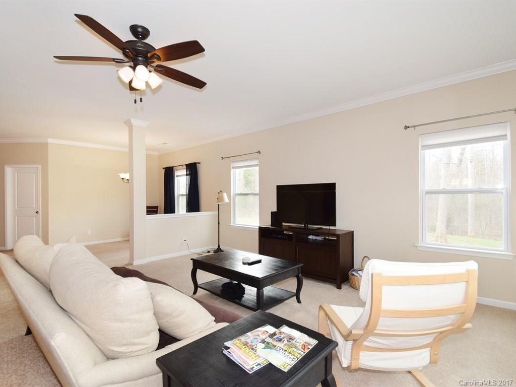 Sherwood Forest - Residential