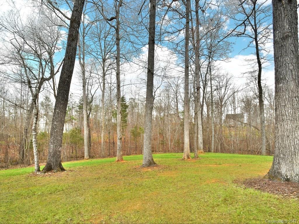 Sherwood Forest - Residential