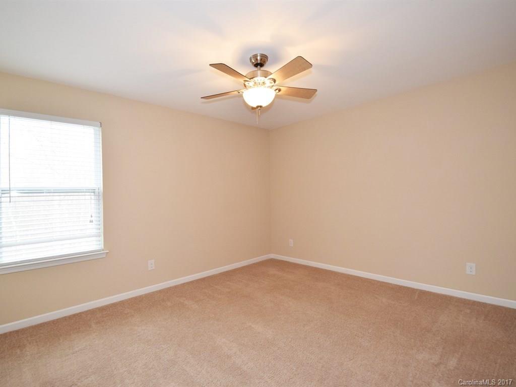 Sherwood Forest - Residential