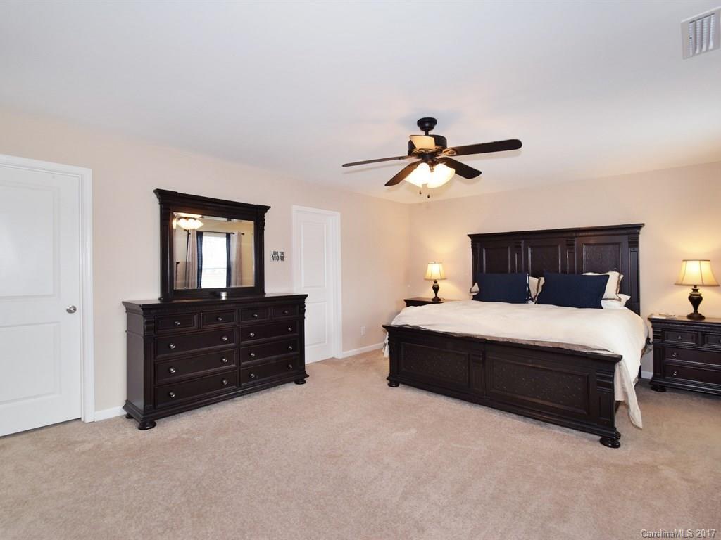 Sherwood Forest - Residential