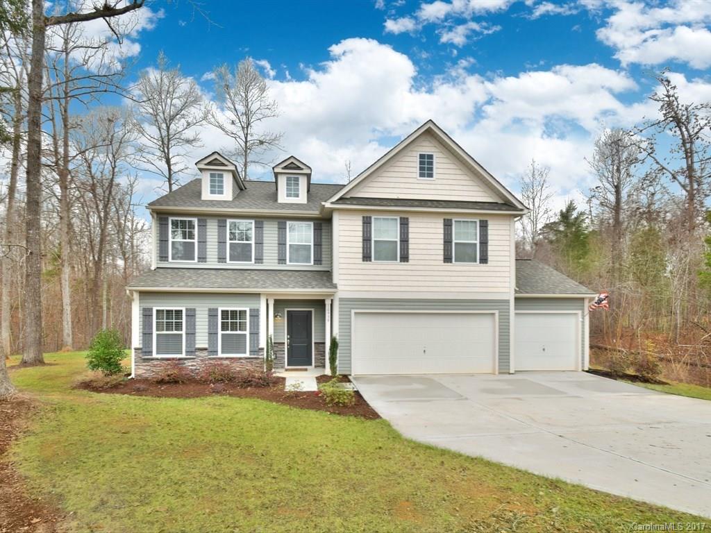 Sherwood Forest - Residential