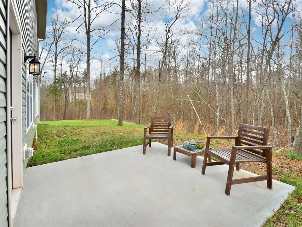 Sherwood Forest - Residential