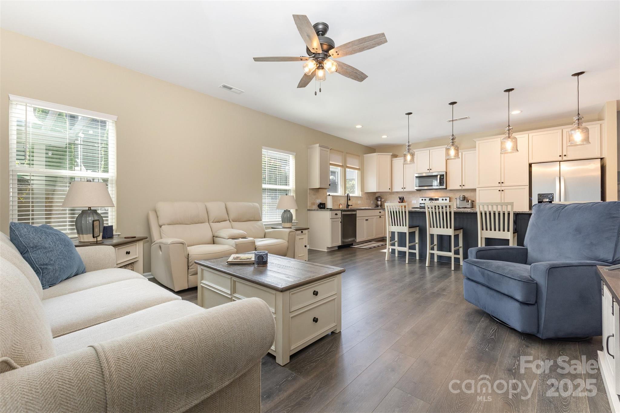 Edgewater - Residential