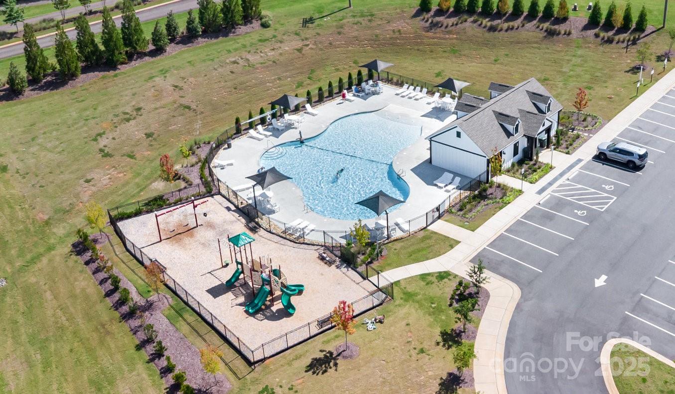 Edgewater - Residential