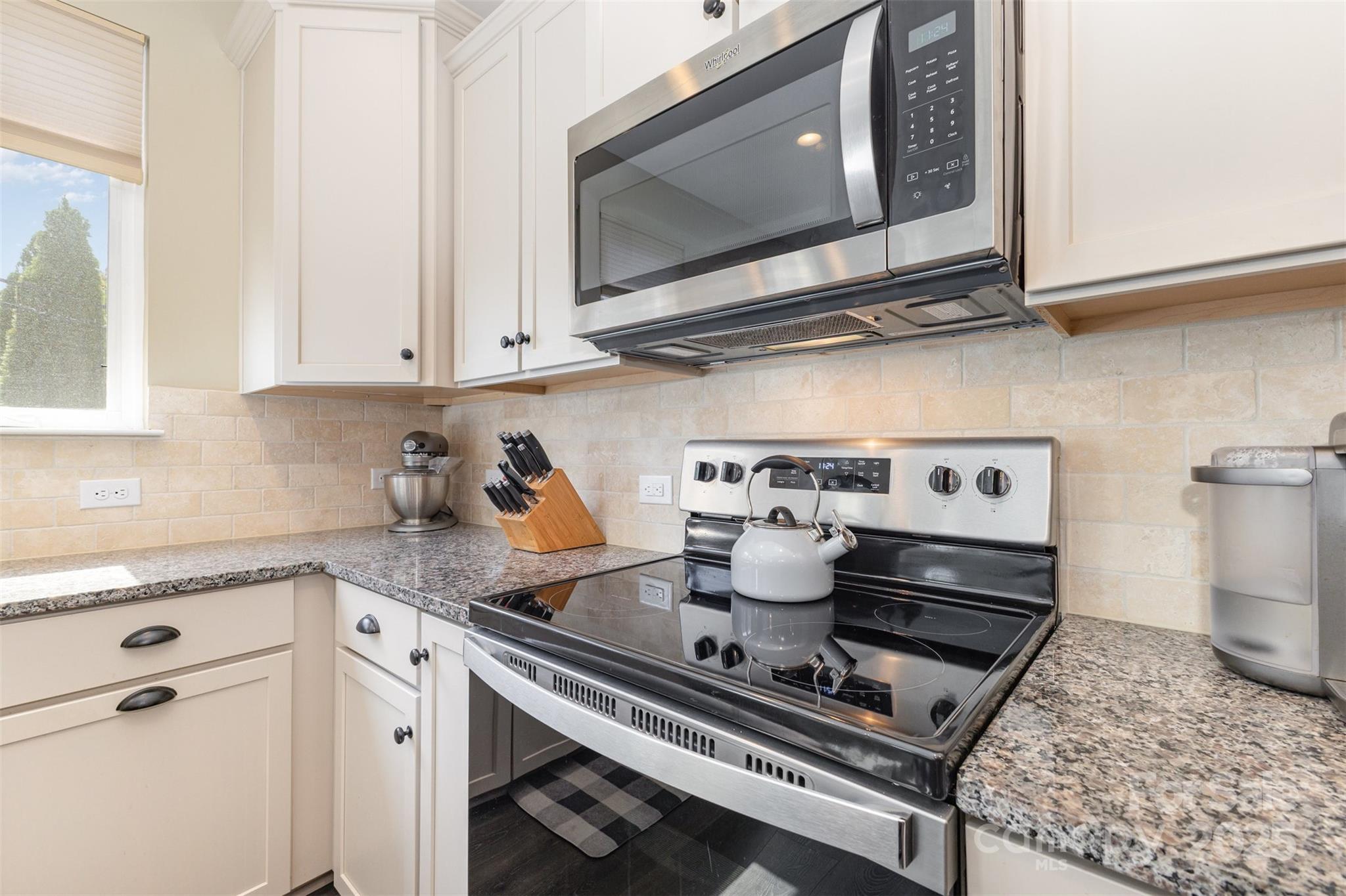 Edgewater - Residential