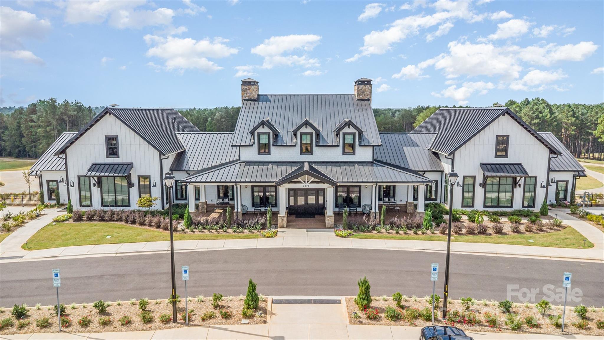 Edgewater - Residential