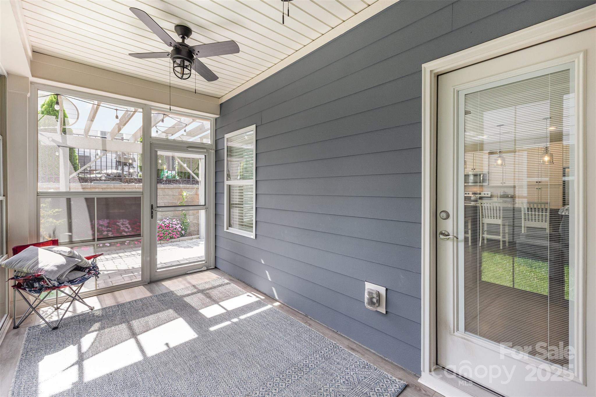 Edgewater - Residential