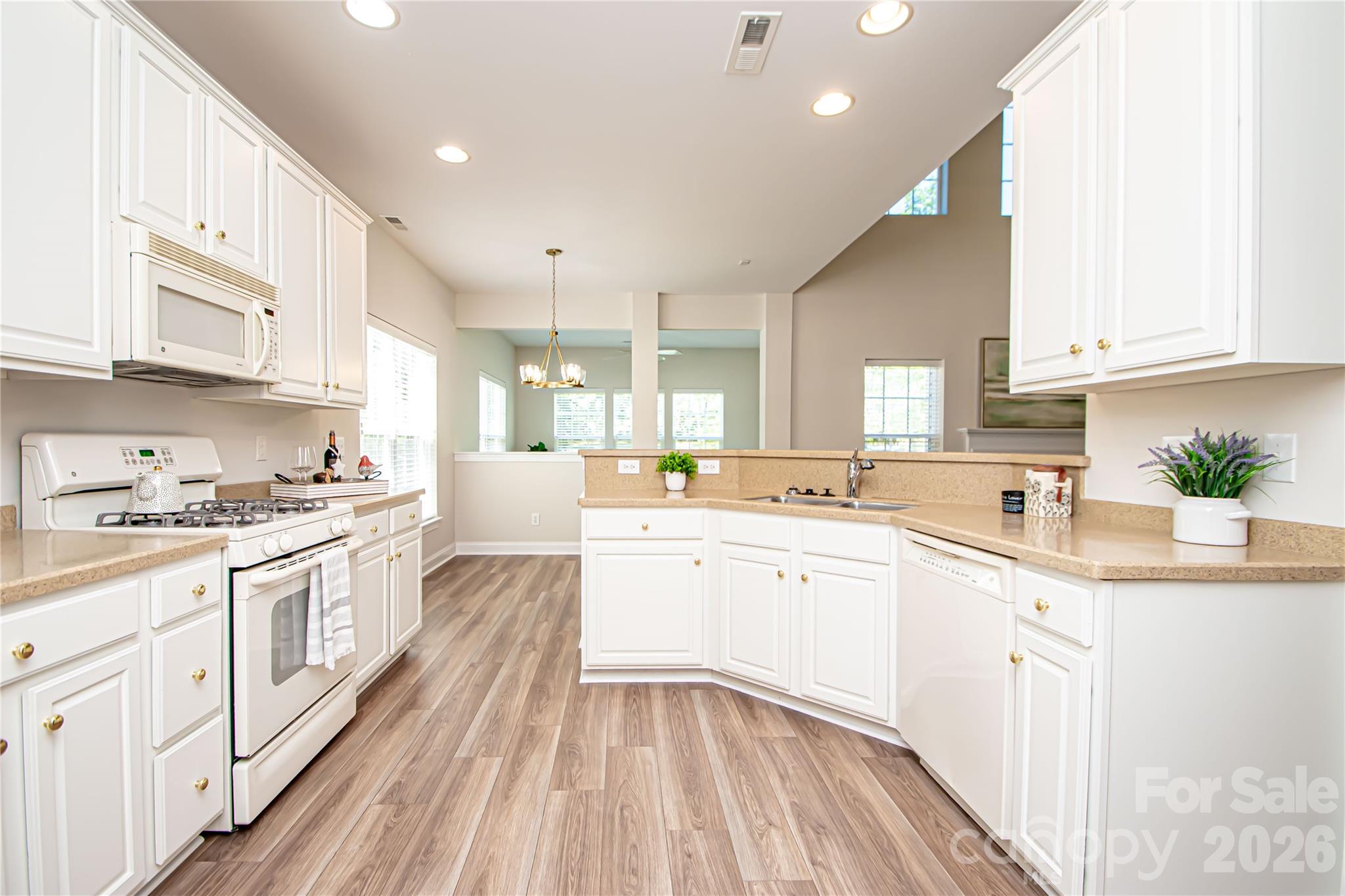 Lindenwood - Residential