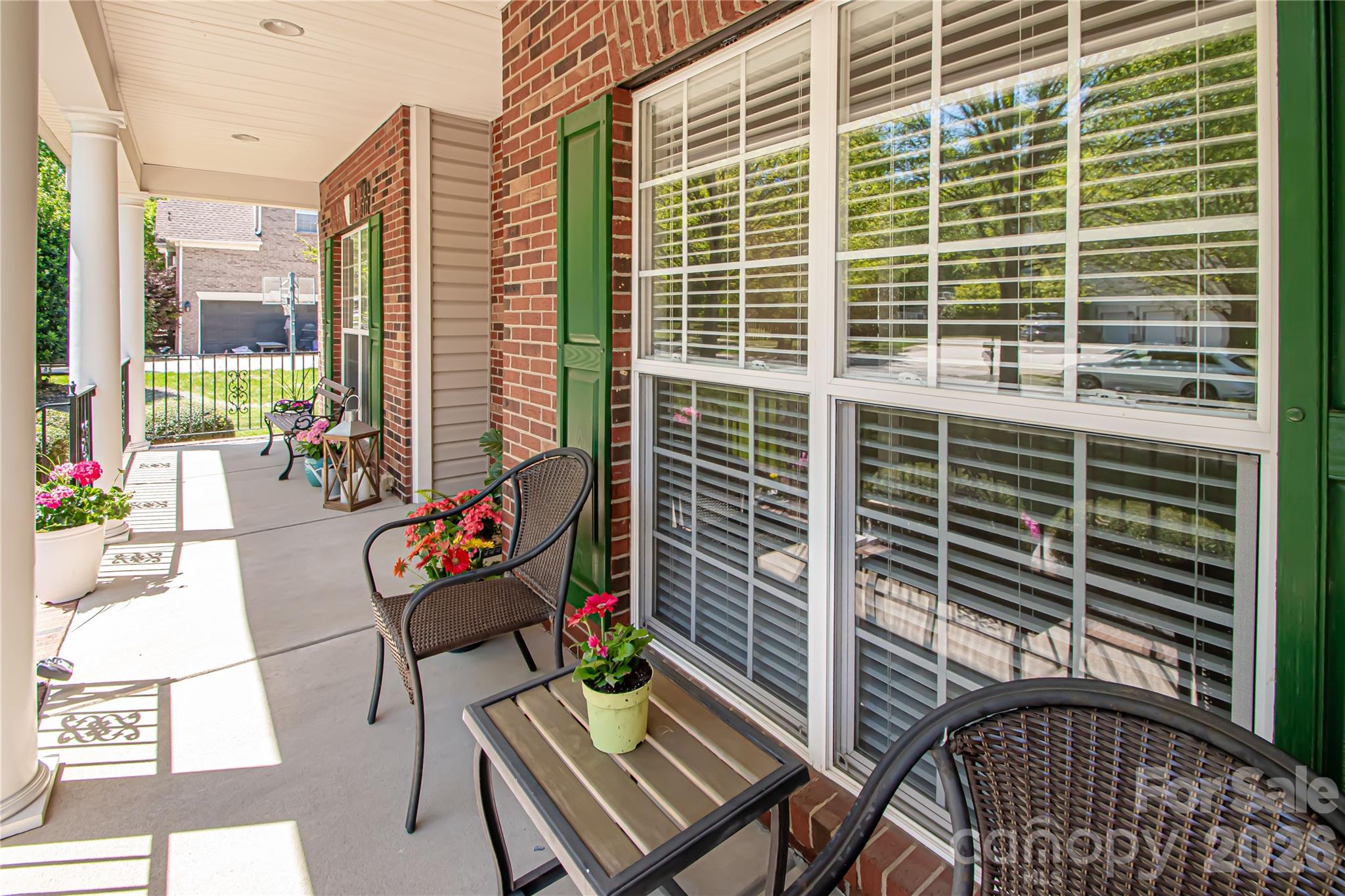 Lindenwood - Residential