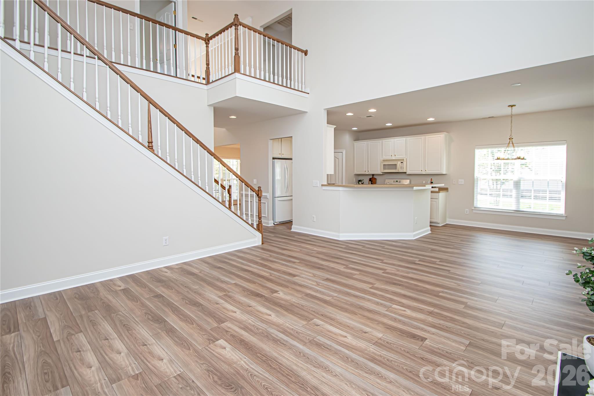 Lindenwood - Residential