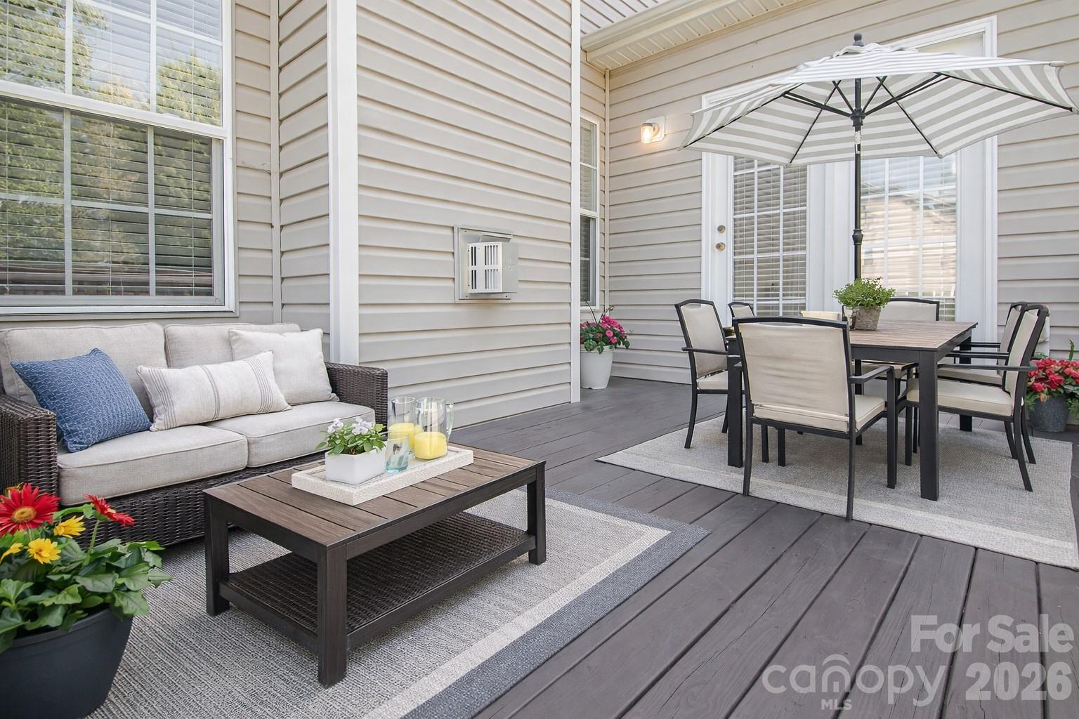 Lindenwood - Residential