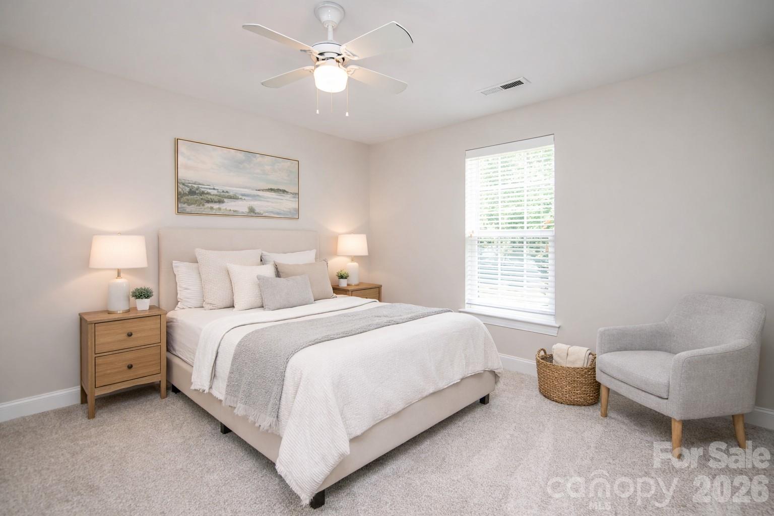 Lindenwood - Residential