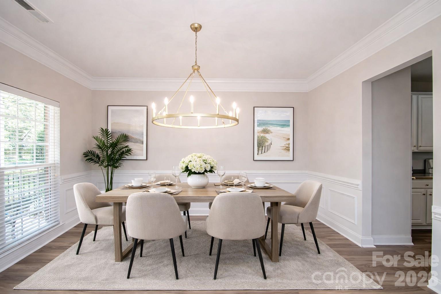 Lindenwood - Residential