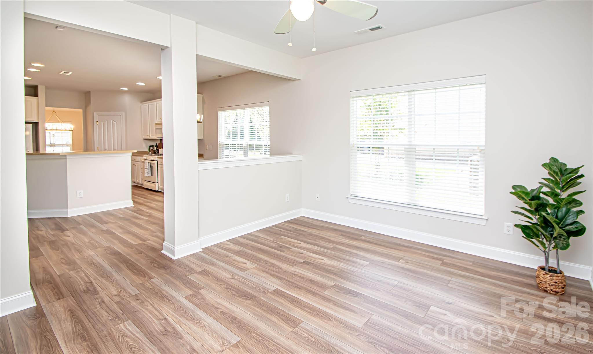 Lindenwood - Residential