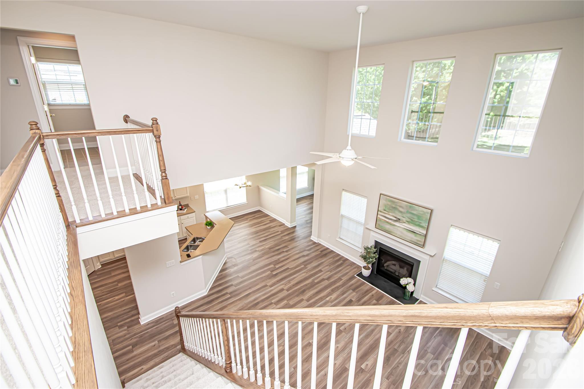 Lindenwood - Residential