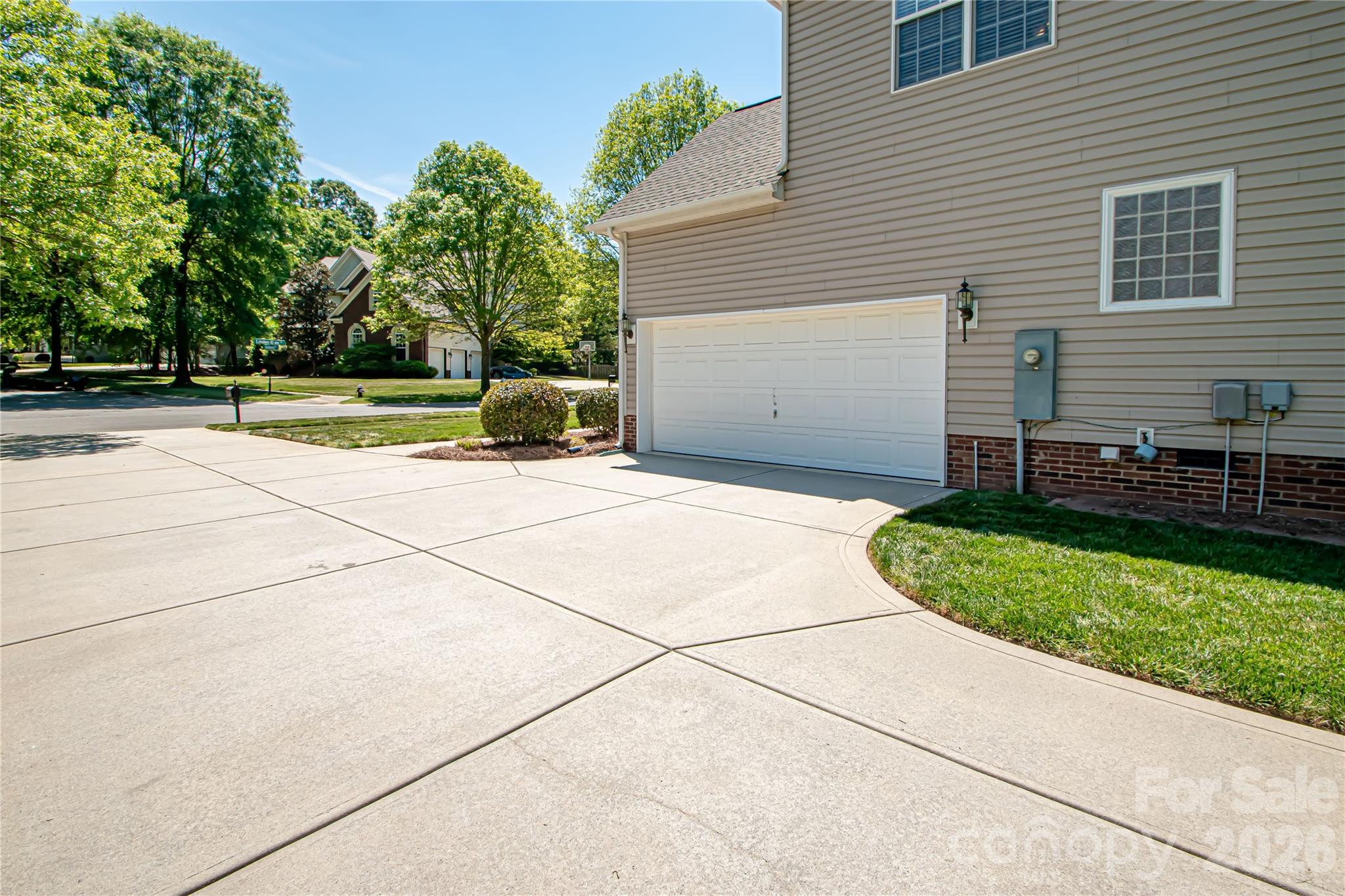 Lindenwood - Residential