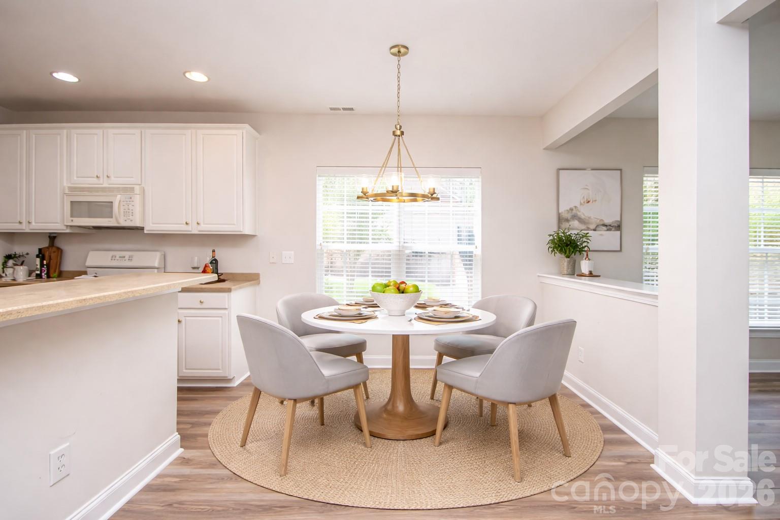 Lindenwood - Residential