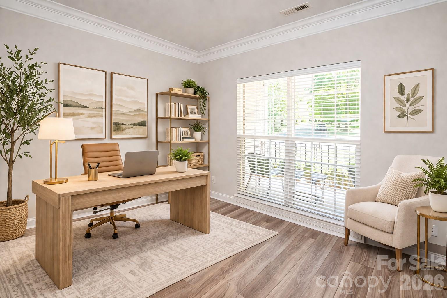 Lindenwood - Residential