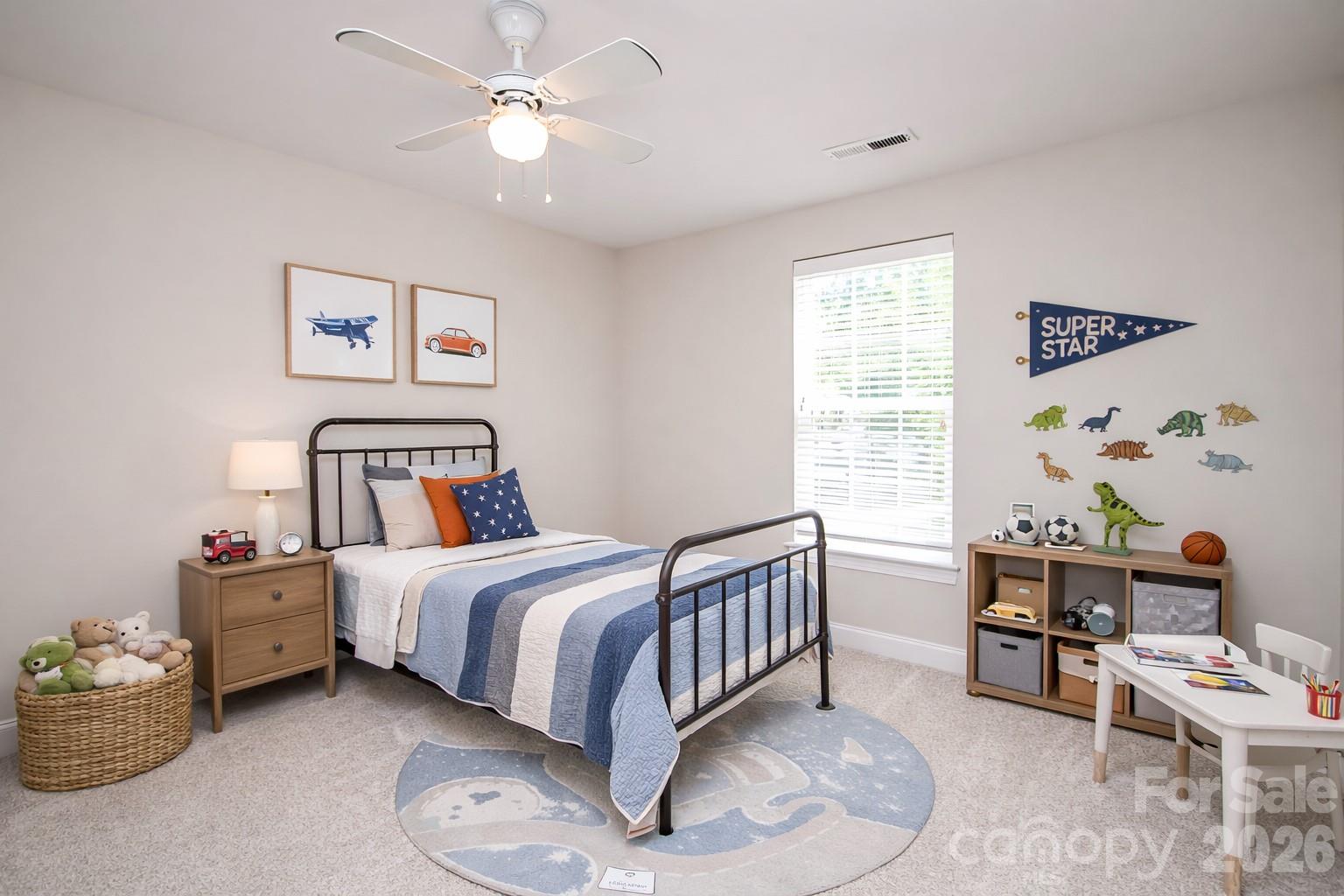 Lindenwood - Residential