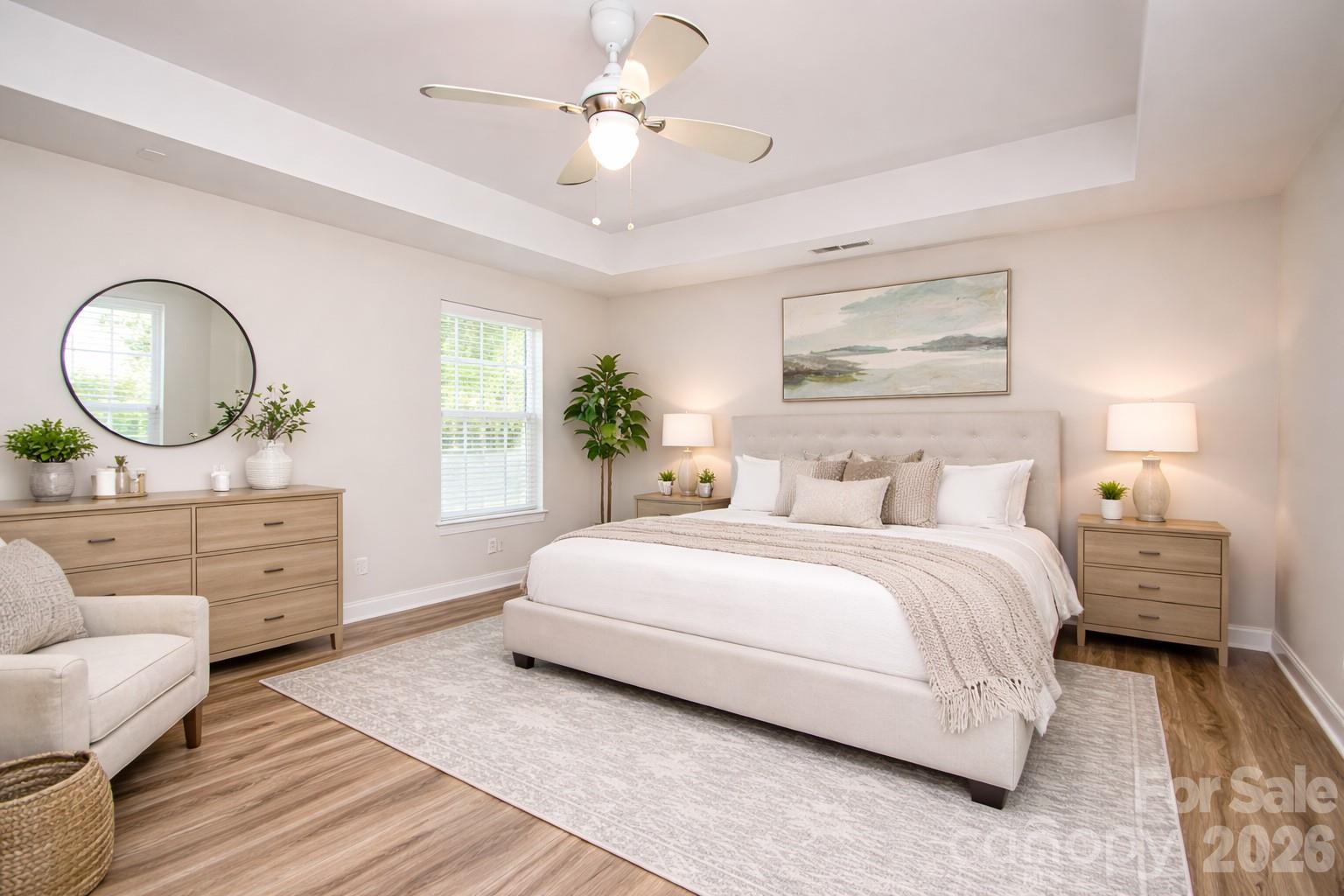 Lindenwood - Residential