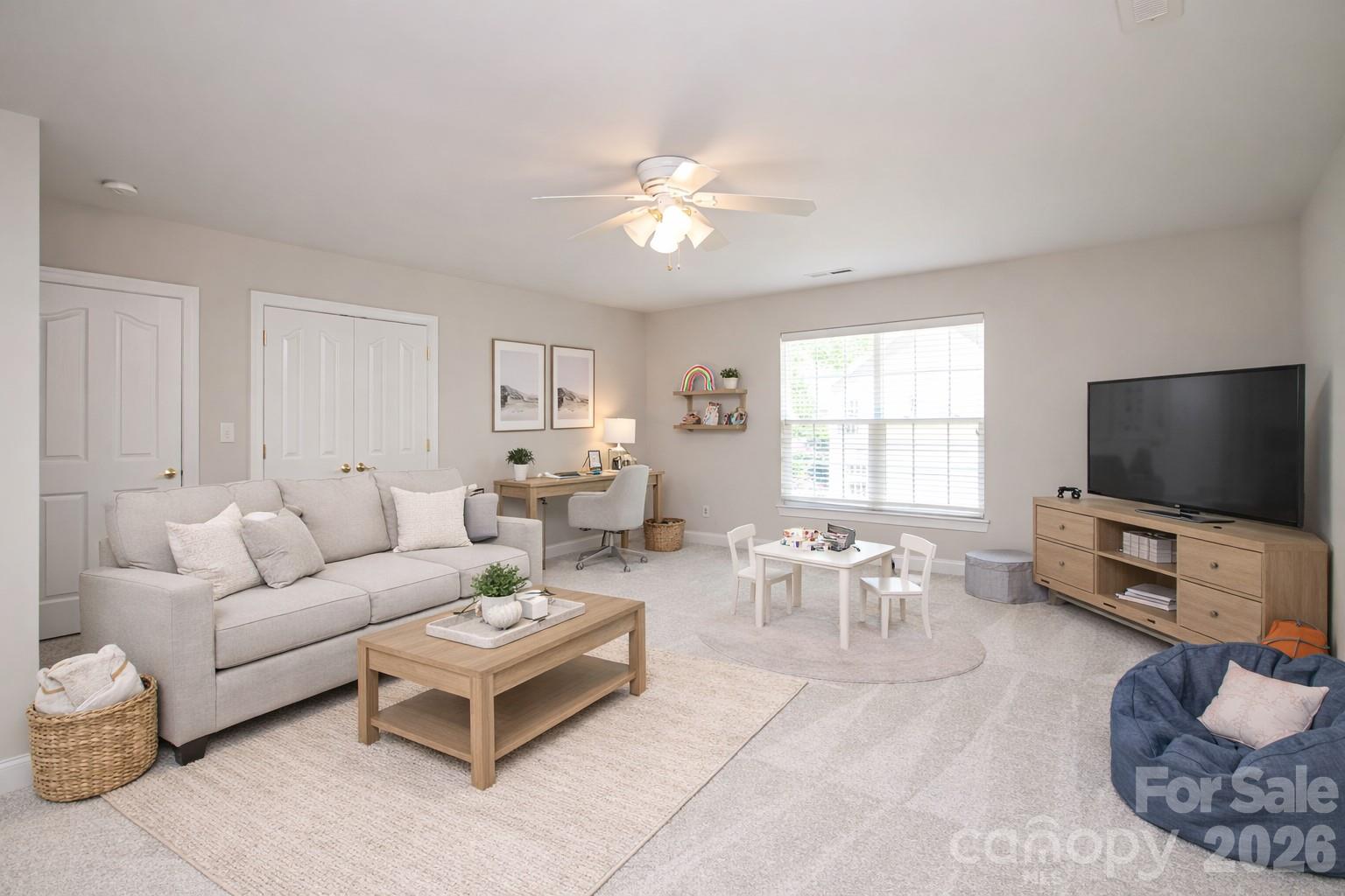 Lindenwood - Residential