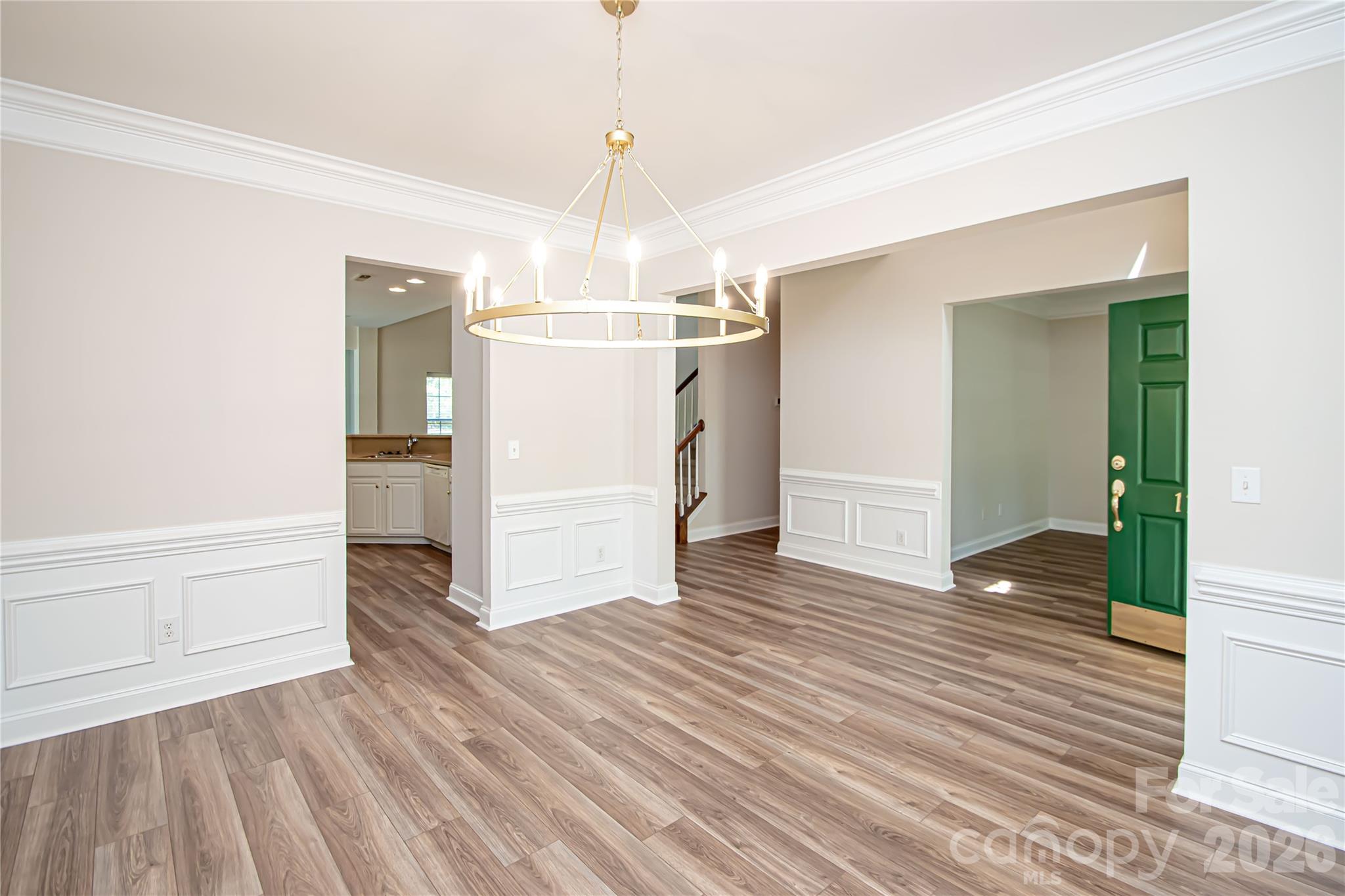 Lindenwood - Residential