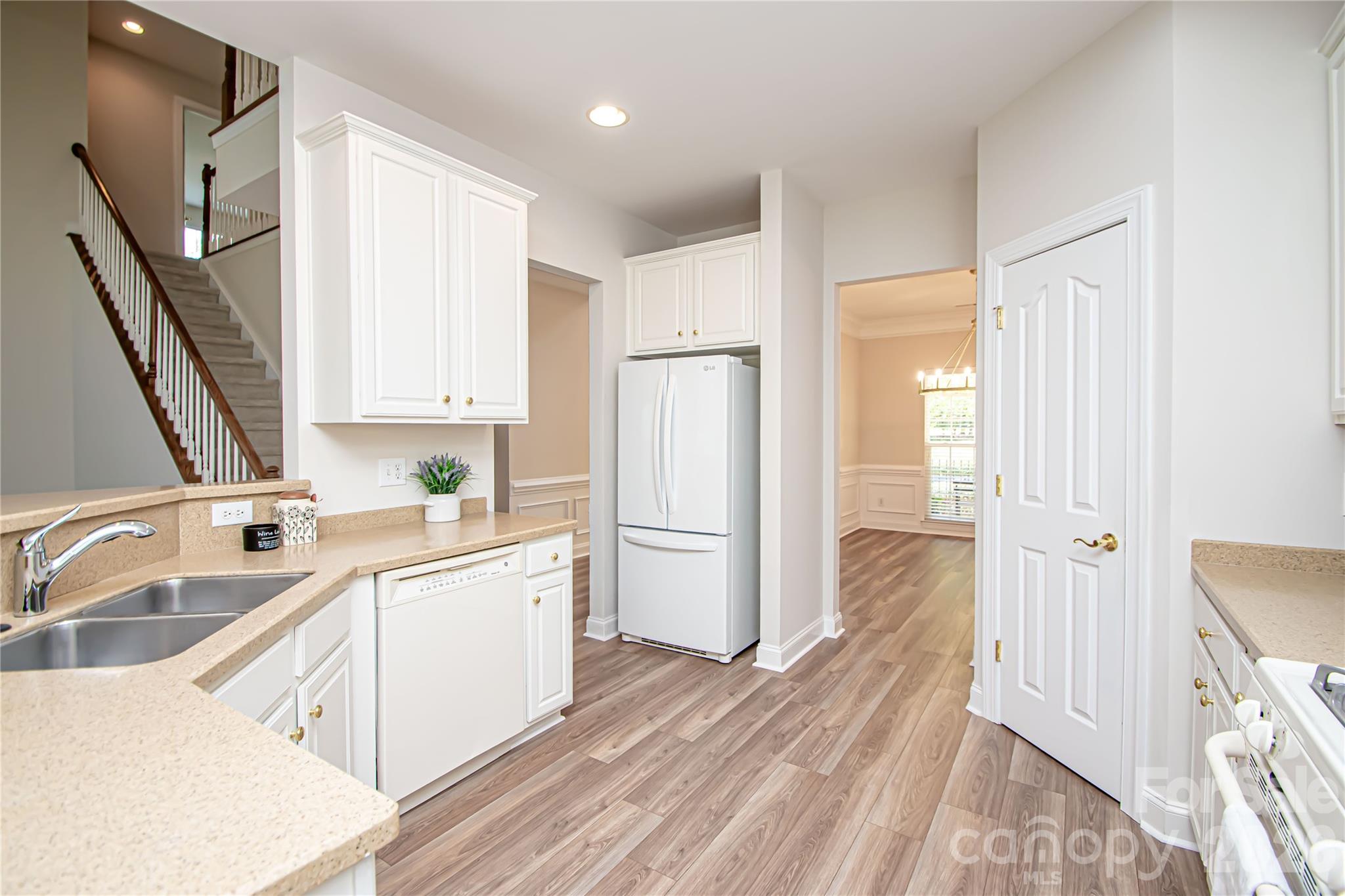 Lindenwood - Residential