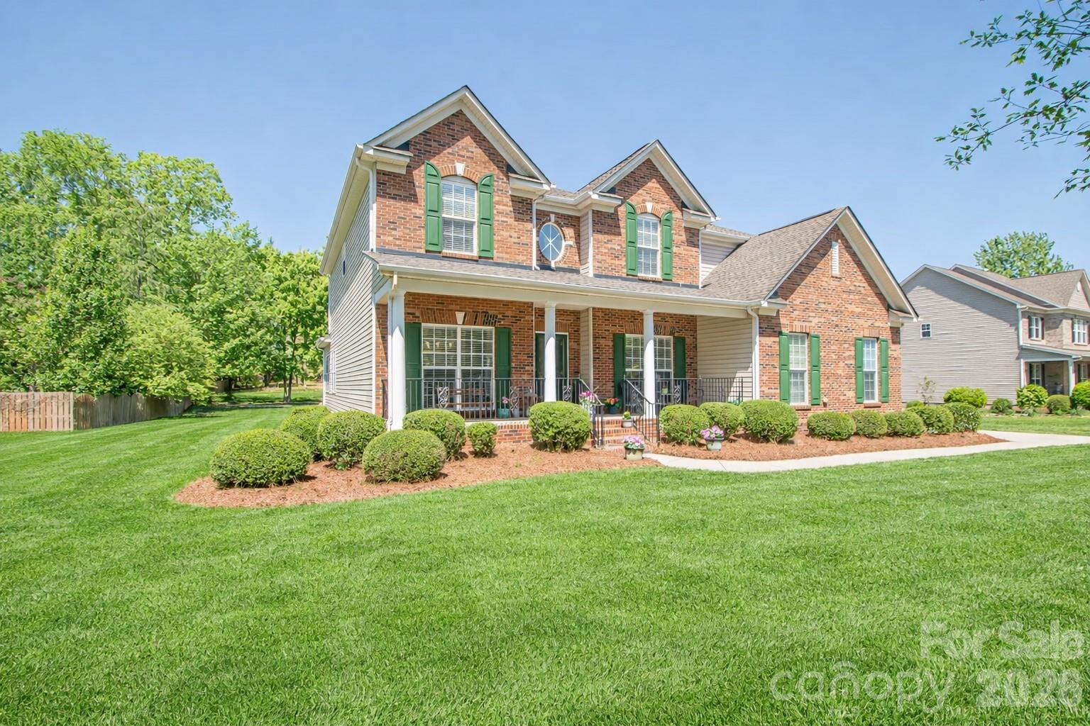 1325 Linden Glen Drive