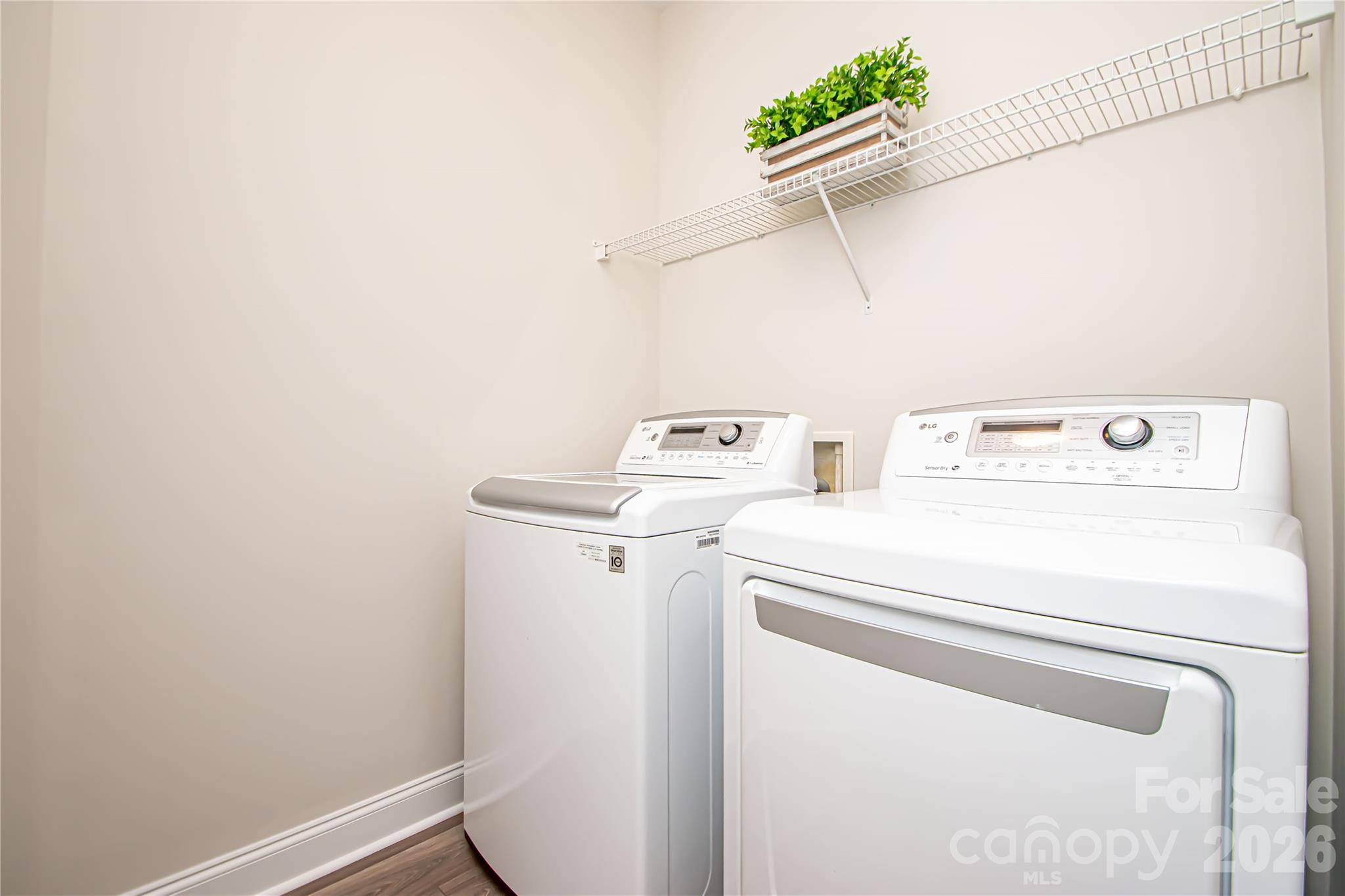 Lindenwood - Residential