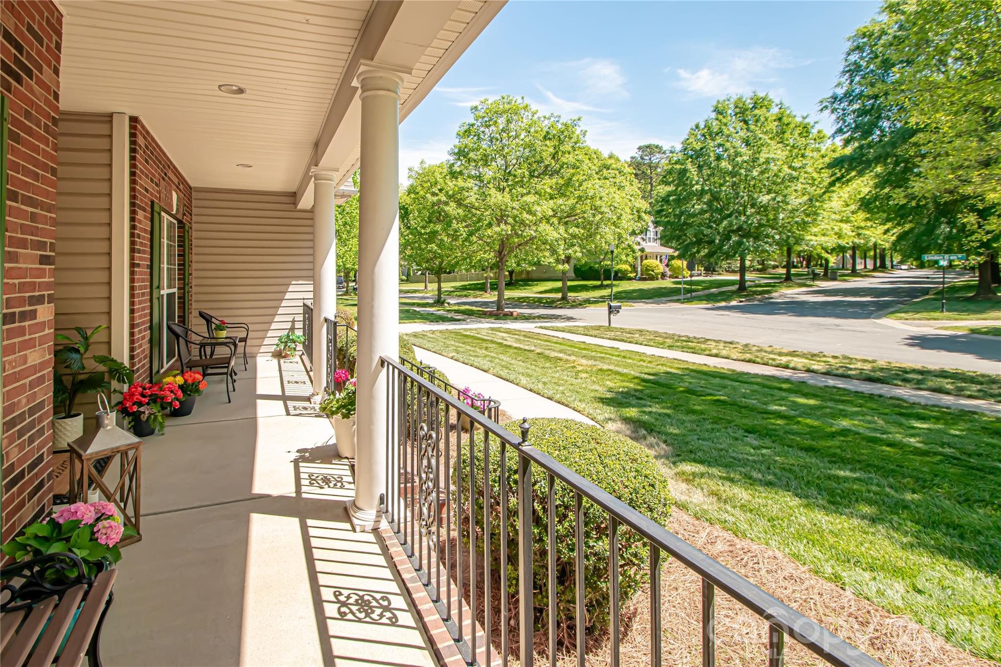 Lindenwood - Residential