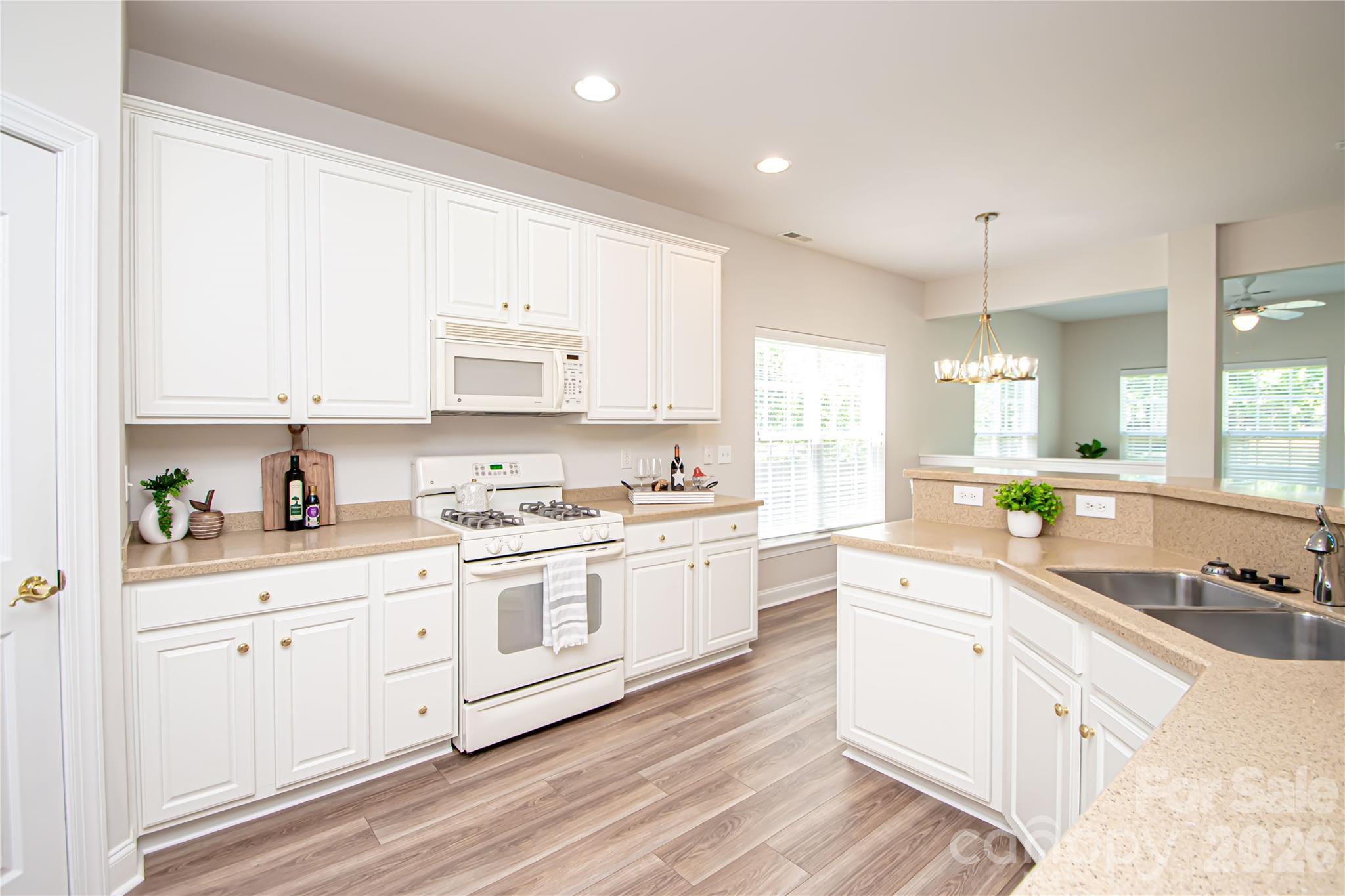 Lindenwood - Residential