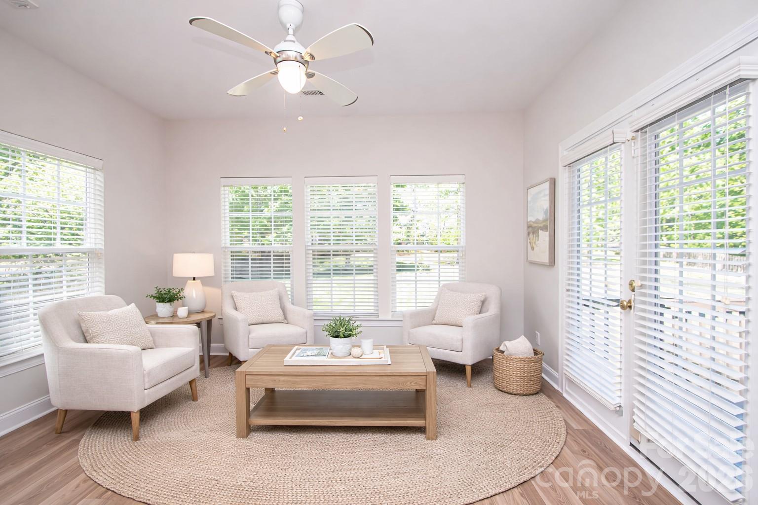 Lindenwood - Residential