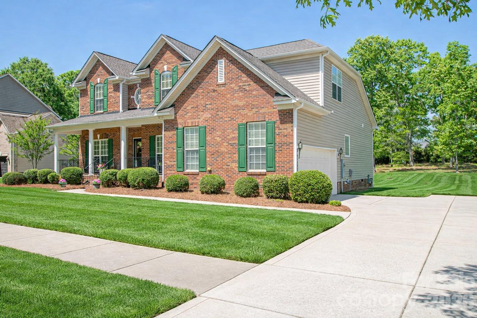 1325 Linden Glen Drive