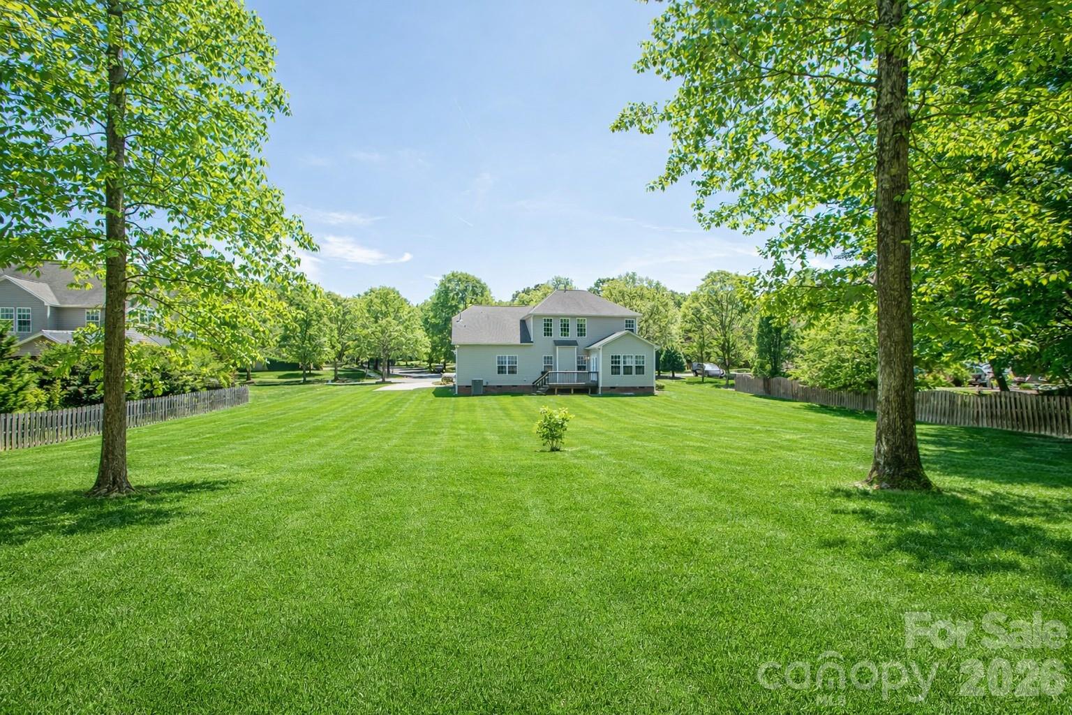 Lindenwood - Residential