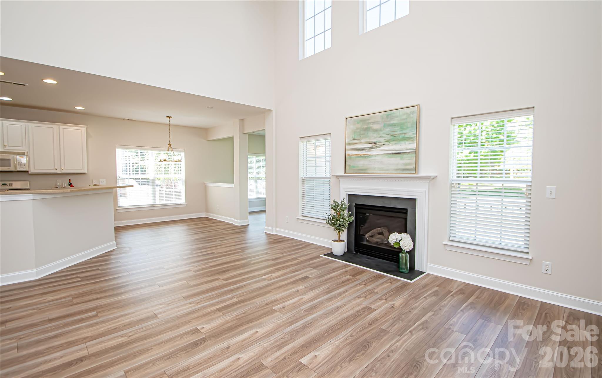 Lindenwood - Residential