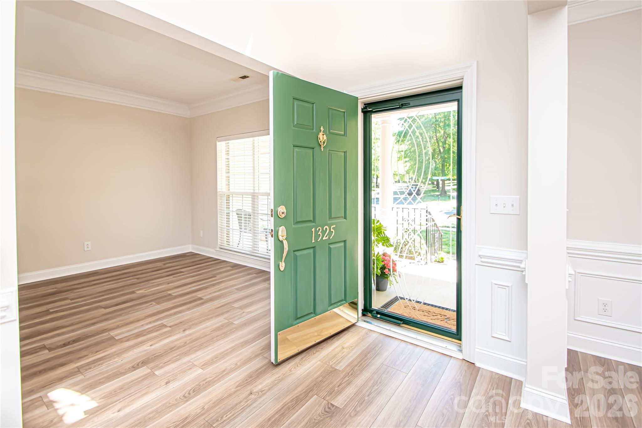 Lindenwood - Residential