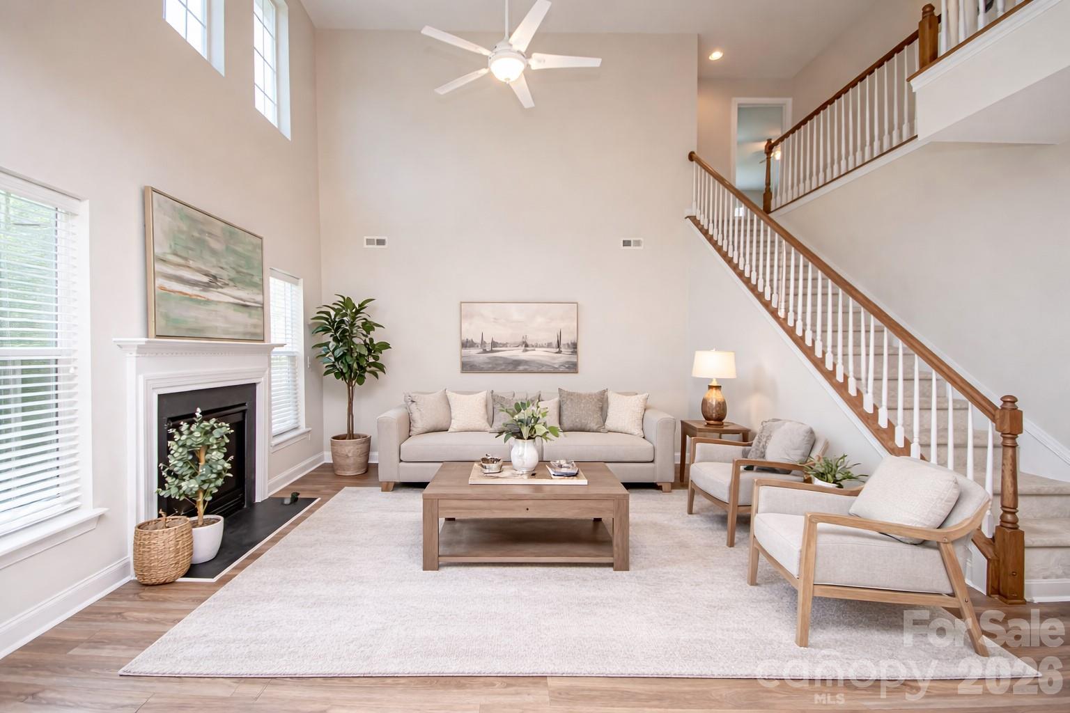 Lindenwood - Residential