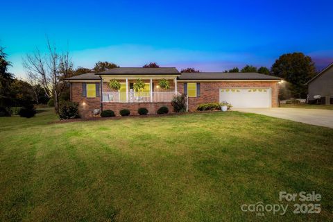 115 Morrison Creek Road Statesville NC 28625