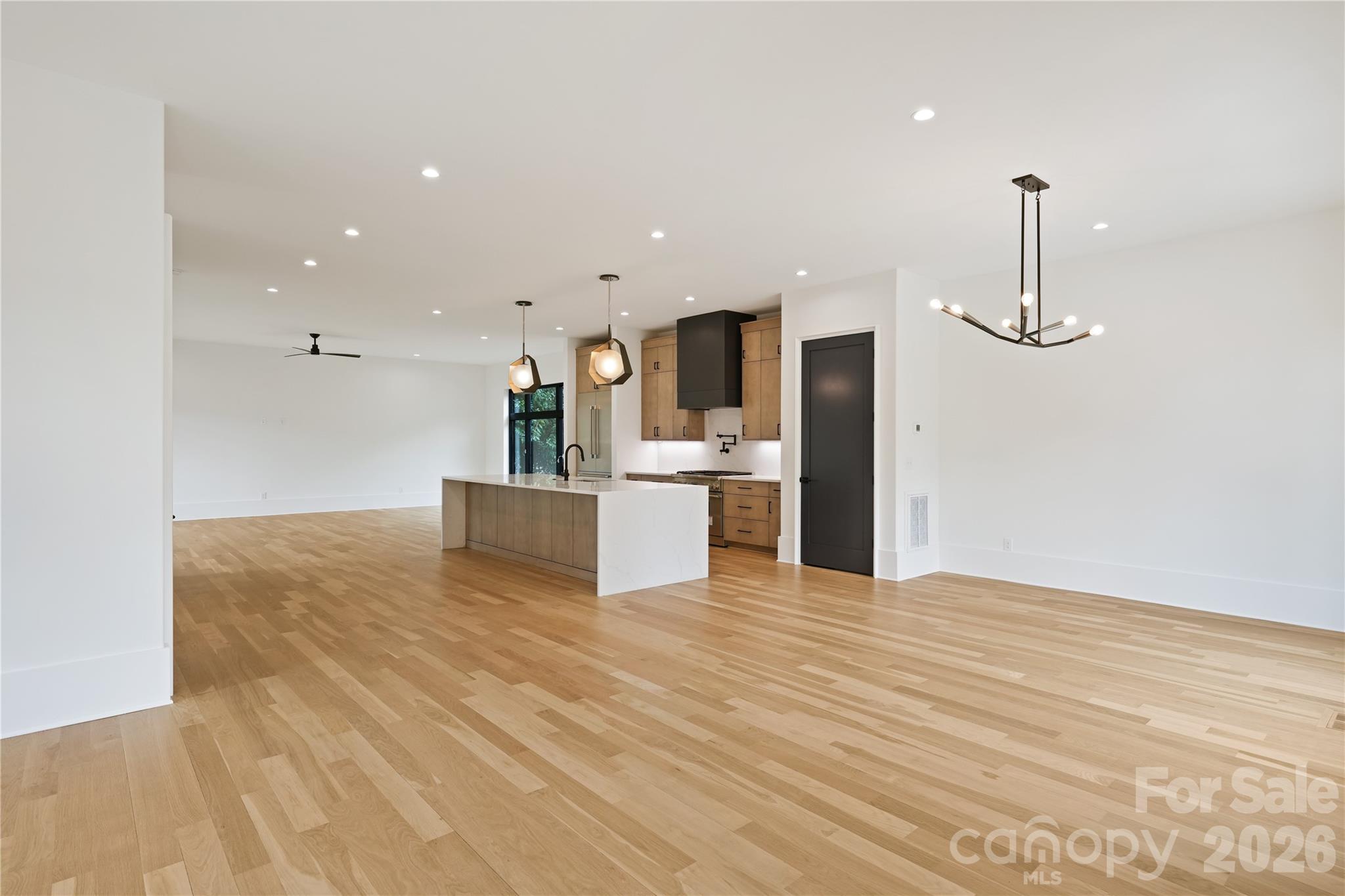 Dilworth - Residential