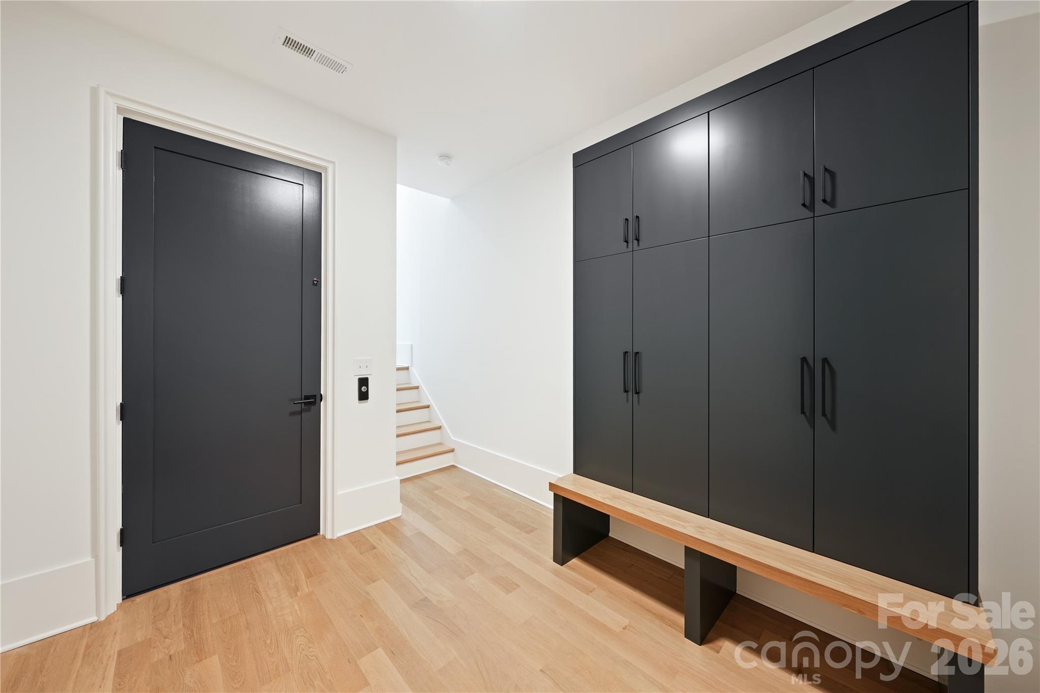 Dilworth - Residential