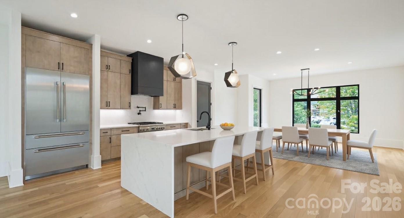 Dilworth - Residential