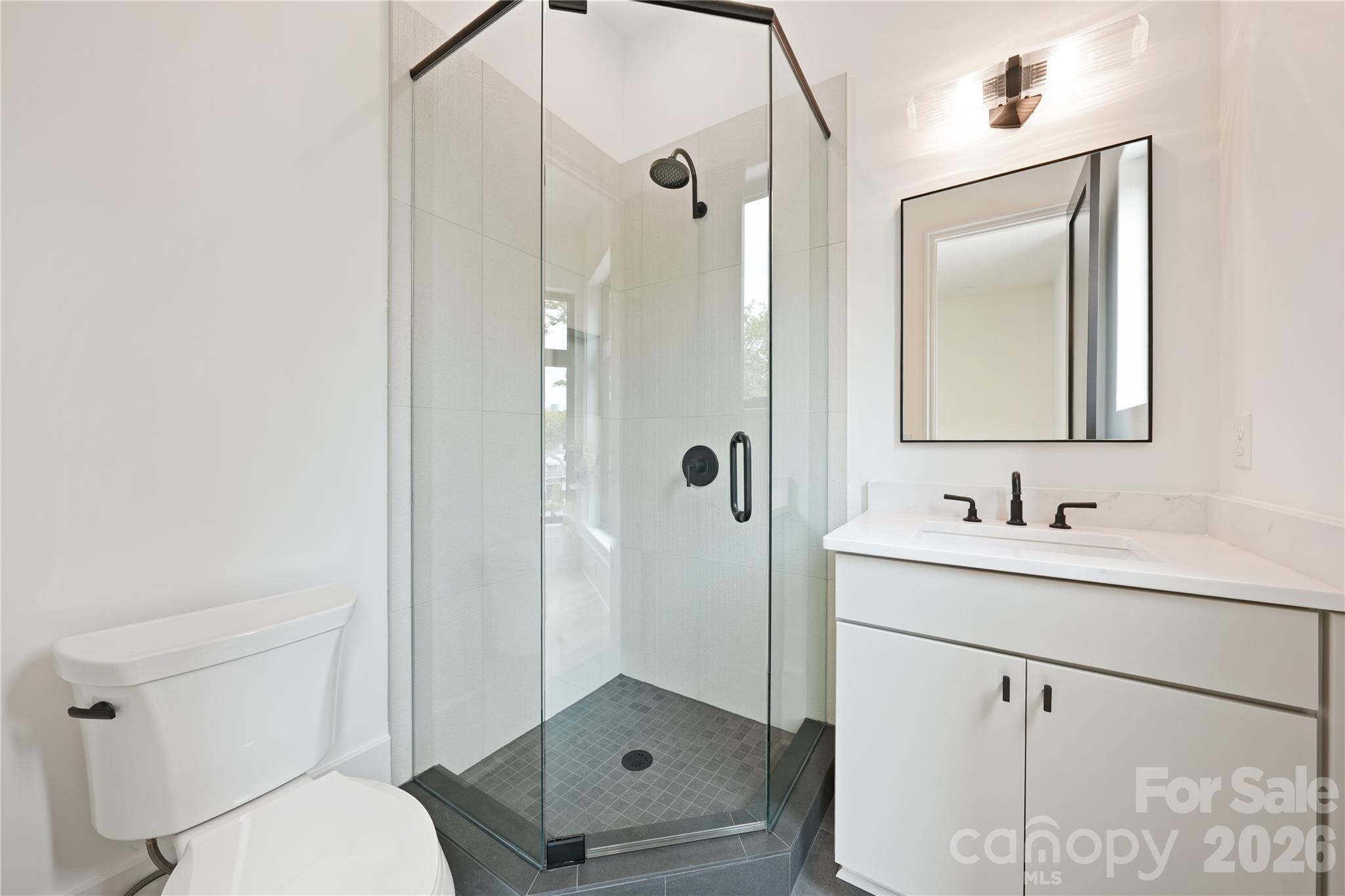 Dilworth - Residential