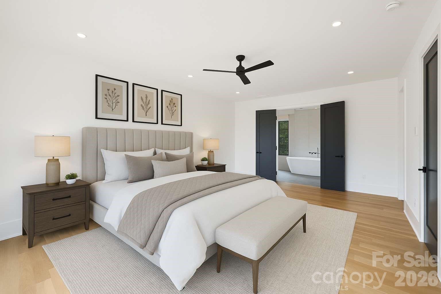 Dilworth - Residential