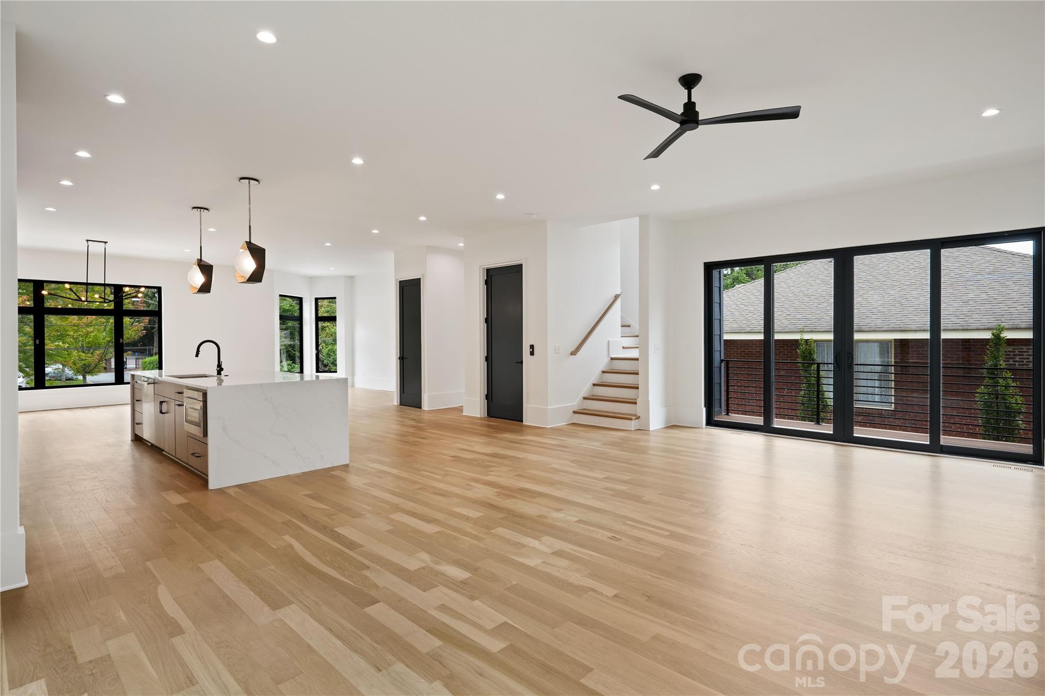 Dilworth - Residential