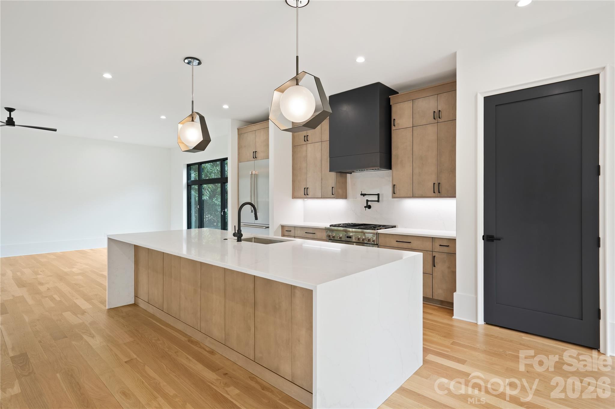 Dilworth - Residential