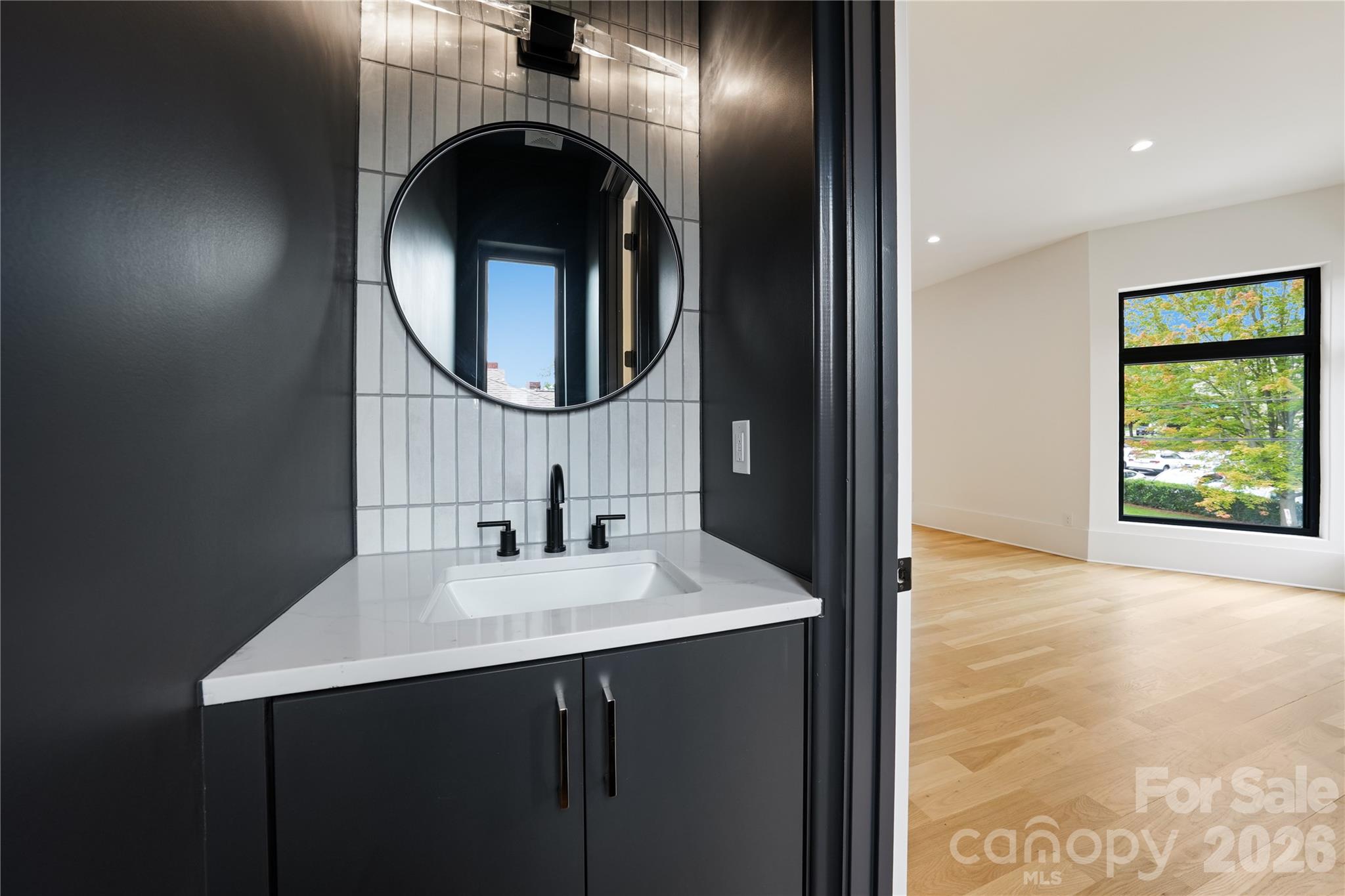 Dilworth - Residential