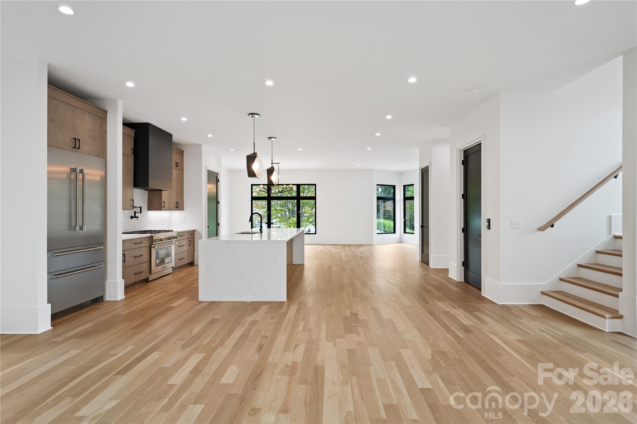 Dilworth - Residential