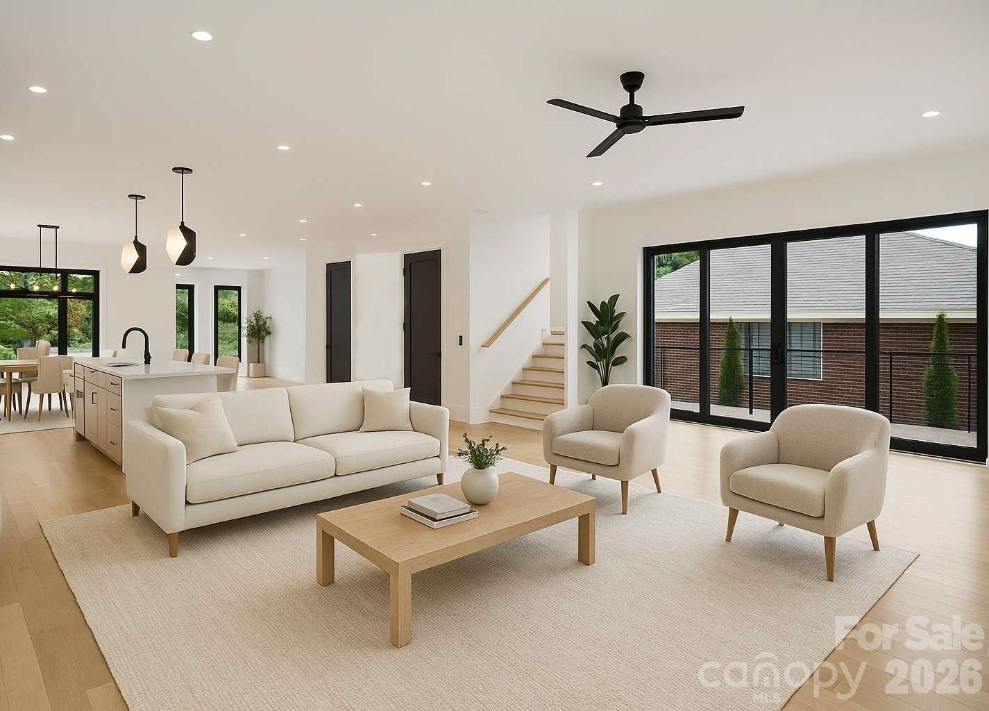 Dilworth - Residential