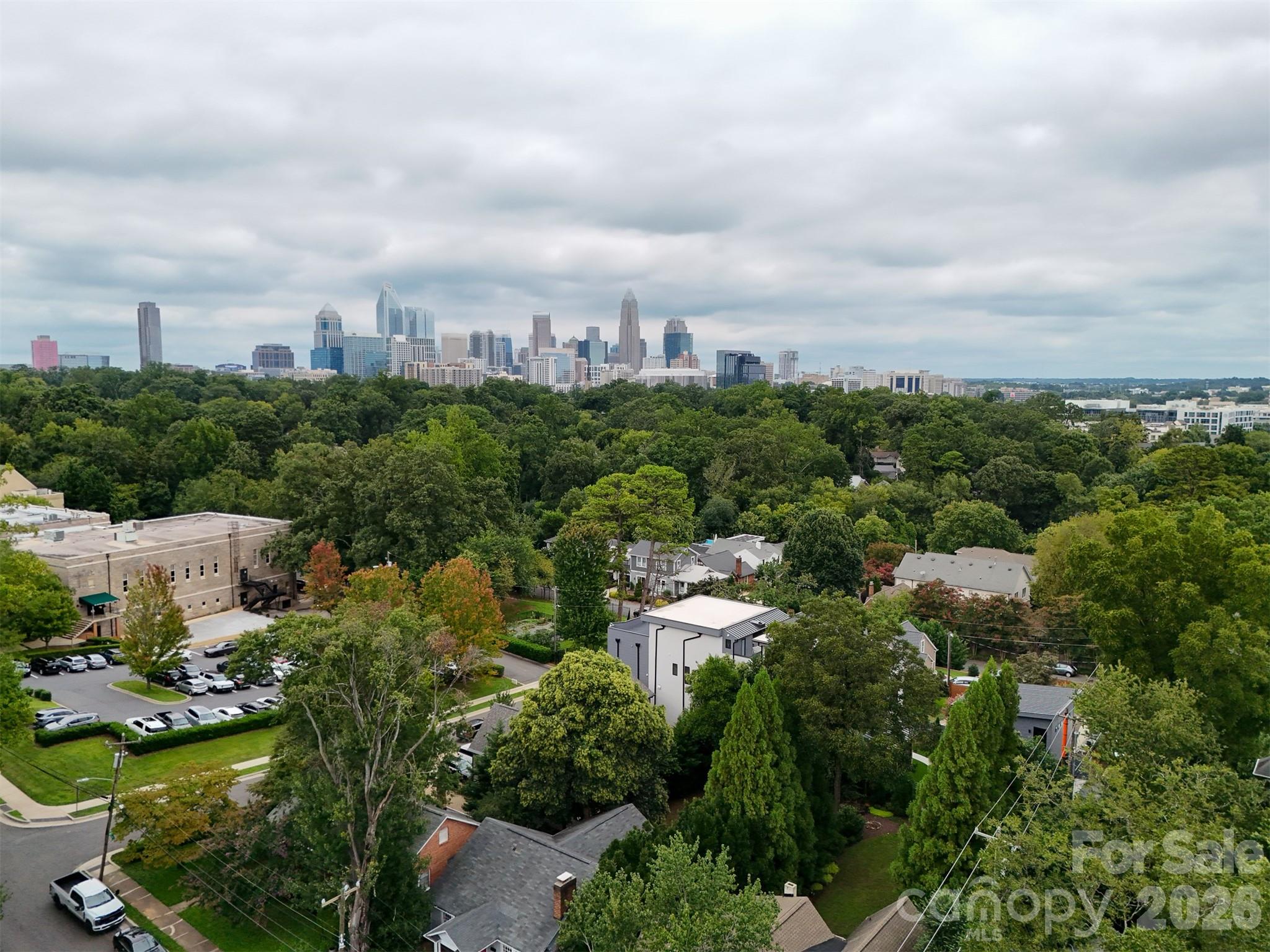 Dilworth - Residential